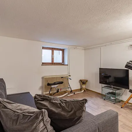 Nice Group House Close To The Valley Run And Ki-west Ski Lift * Kirchberg in Tirol