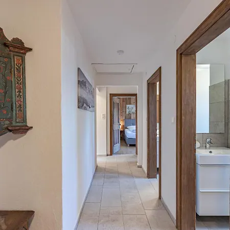 Nice Group House Close To The Valley Run And Ki-west Ski Lift * Kirchberg in Tirol