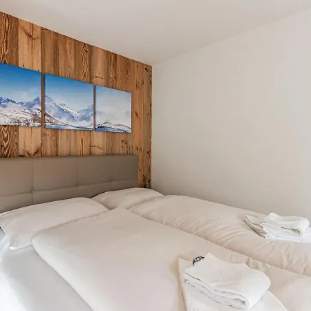 Nice Group House Close To The Valley Run And Ki-west Ski Lift Kirchberg in Tirol