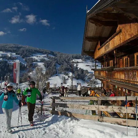 Nice Group House Close To The Valley Run And Ki-west Ski Lift