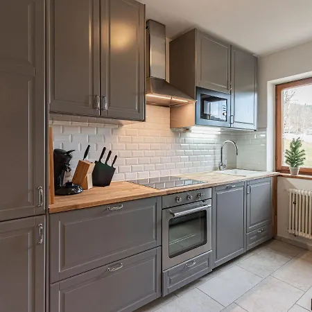 Nice Group House Close To The Valley Run And Ki-west Ski Lift Tatil Evi *