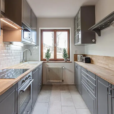 Nice Group House Close To The Valley Run And Ki-west Ski Lift Kirchberg in Tirol