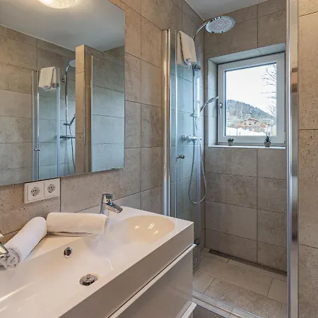 Nice Group House Close To The Valley Run And Ki-west Ski Lift
